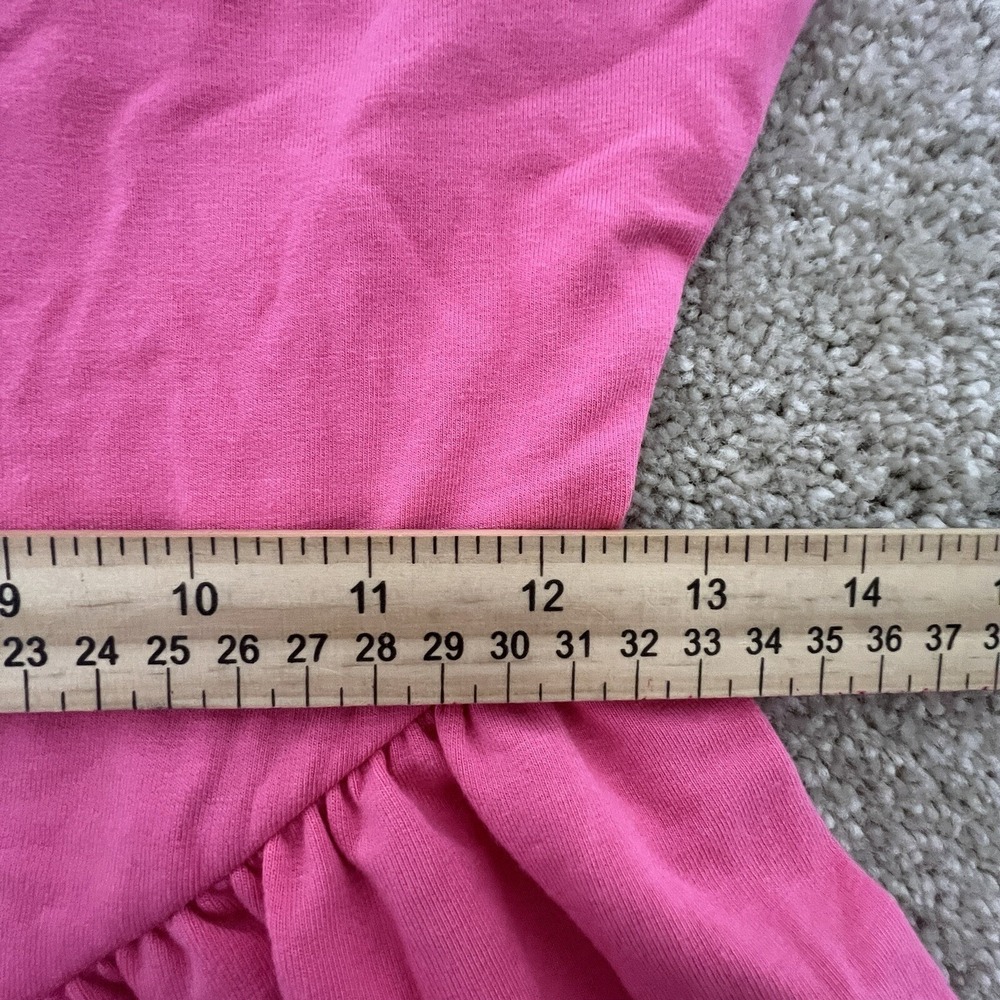 Smash + Tess Shorty Romper Pink XS - Picture 11 of 11